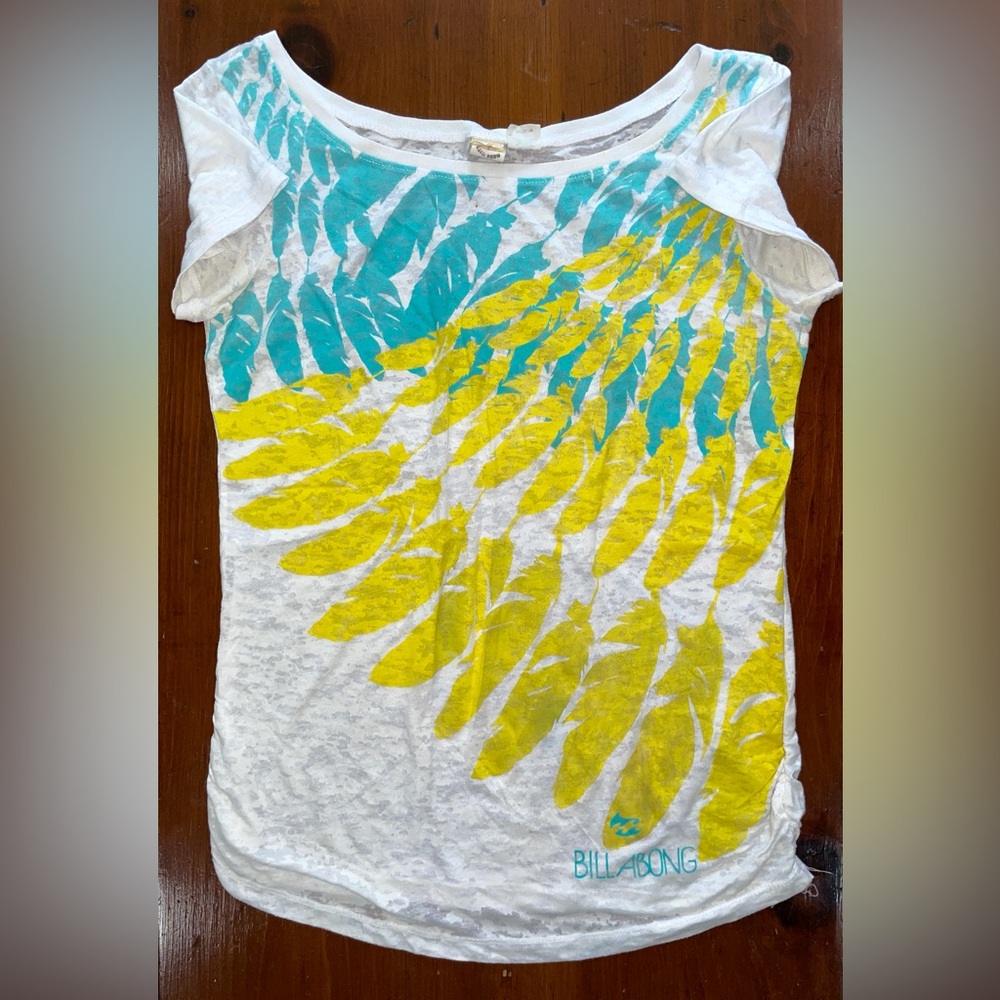Billabong Tissue Tee